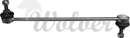 WOLVER SP401950 - Rotule de barre de connexion droxauto.com