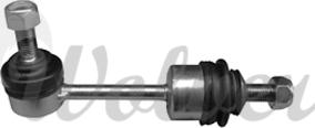 WOLVER SP401440 - Entretoise / tige, stabilisateur droxauto.com
