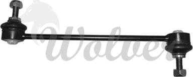 WOLVER SP401560 - Rotule de barre de connexion droxauto.com