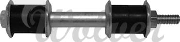 WOLVER SP401530 - Entretoise / tige, stabilisateur droxauto.com