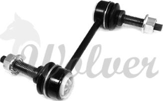 WOLVER SP401830 - Rotule de barre de connexion droxauto.com