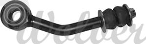 WOLVER SP408941 - Entretoise / tige, stabilisateur droxauto.com