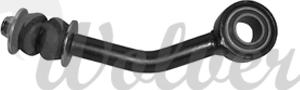 WOLVER SP408942 - Entretoise / tige, stabilisateur droxauto.com