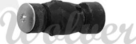 WOLVER SP408430 - Rotule de barre de connexion droxauto.com