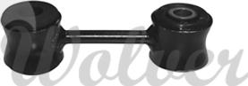 WOLVER SP408070 - Entretoise / tige, stabilisateur droxauto.com