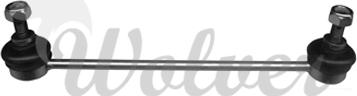WOLVER SP408100 - Rotule de barre de connexion droxauto.com
