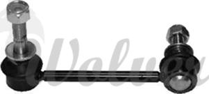 WOLVER SP408341 - Entretoise / tige, stabilisateur droxauto.com