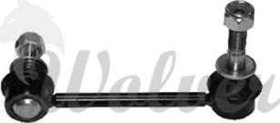 WOLVER SP408342 - Entretoise / tige, stabilisateur droxauto.com