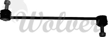 WOLVER SP408310 - Rotule de barre de connexion droxauto.com