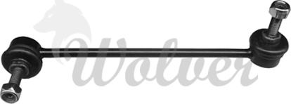 WOLVER SP403571 - Rotule de barre de connexion droxauto.com