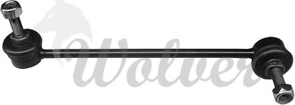 WOLVER SP403572 - Rotule de barre de connexion droxauto.com