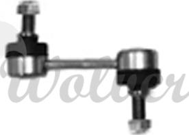 WOLVER SP403600 - Rotule de barre de connexion droxauto.com