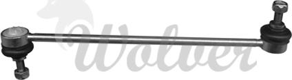 WOLVER SP403630 - Entretoise / tige, stabilisateur droxauto.com