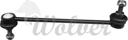 WOLVER SP403360 - Rotule de barre de connexion droxauto.com