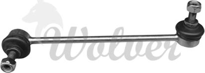 WOLVER SP402401 - Rotule de barre de connexion droxauto.com