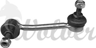 WOLVER SP402581 - Rotule de barre de connexion droxauto.com