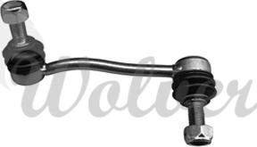 WOLVER SP402191 - Entretoise / tige, stabilisateur droxauto.com