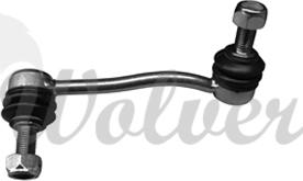 WOLVER SP402192 - Entretoise / tige, stabilisateur droxauto.com