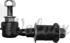 WOLVER SP402130 - Entretoise / tige, stabilisateur droxauto.com