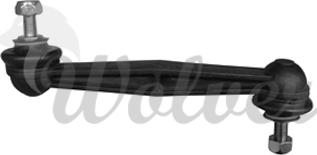 WOLVER SP402250 - Rotule de barre de connexion droxauto.com