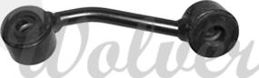 WOLVER SP402792 - Rotule de barre de connexion droxauto.com