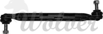 WOLVER SP407950 - Rotule de barre de connexion droxauto.com