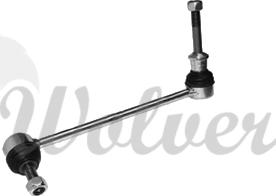 WOLVER SP407921 - Entretoise / tige, stabilisateur droxauto.com