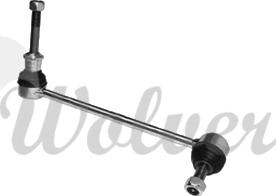 WOLVER SP407922 - Entretoise / tige, stabilisateur droxauto.com