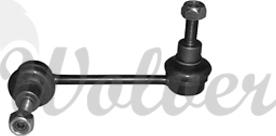 WOLVER SP407651 - Entretoise / tige, stabilisateur droxauto.com