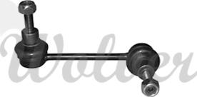 WOLVER SP407652 - Entretoise / tige, stabilisateur droxauto.com