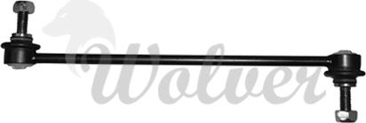 WOLVER SP407620 - Rotule de barre de connexion droxauto.com