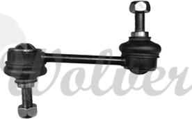 WOLVER SP407050 - Entretoise / tige, stabilisateur droxauto.com