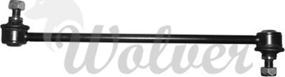 WOLVER SP407170 - Rotule de barre de connexion droxauto.com