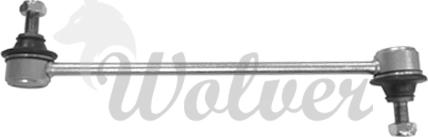 WOLVER SP407780 - Rotule de barre de connexion droxauto.com
