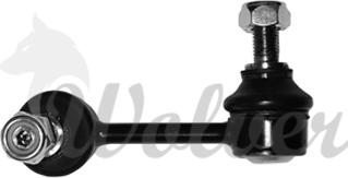 WOLVER SP414582 - Entretoise / tige, stabilisateur droxauto.com