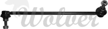 WOLVER SP414831 - Rotule de barre de connexion droxauto.com