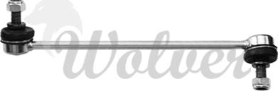 WOLVER SP414792 - Entretoise / tige, stabilisateur droxauto.com