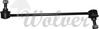 WOLVER SP414730 - Rotule de barre de connexion droxauto.com