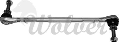 WOLVER SP415060 - Entretoise / tige, stabilisateur droxauto.com