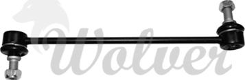 WOLVER SP415840 - Rotule de barre de connexion droxauto.com