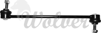 WOLVER SP415240 - Rotule de barre de connexion droxauto.com