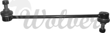 WOLVER SP416980 - Entretoise / tige, stabilisateur droxauto.com