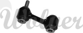 WOLVER SP416470 - Entretoise / tige, stabilisateur droxauto.com