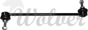WOLVER SP416590 - Entretoise / tige, stabilisateur droxauto.com