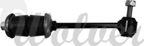 WOLVER SP416500 - Entretoise / tige, stabilisateur droxauto.com