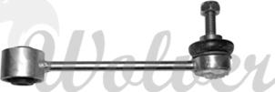 WOLVER SP416530 - Entretoise / tige, stabilisateur droxauto.com