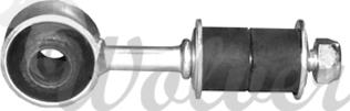 WOLVER SP416650 - Entretoise / tige, stabilisateur droxauto.com