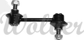 WOLVER SP416080 - Entretoise / tige, stabilisateur droxauto.com