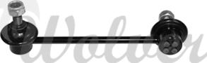WOLVER SP416111 - Entretoise / tige, stabilisateur droxauto.com