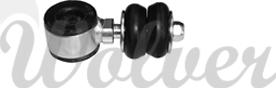 WOLVER SP416890 - Entretoise / tige, stabilisateur droxauto.com